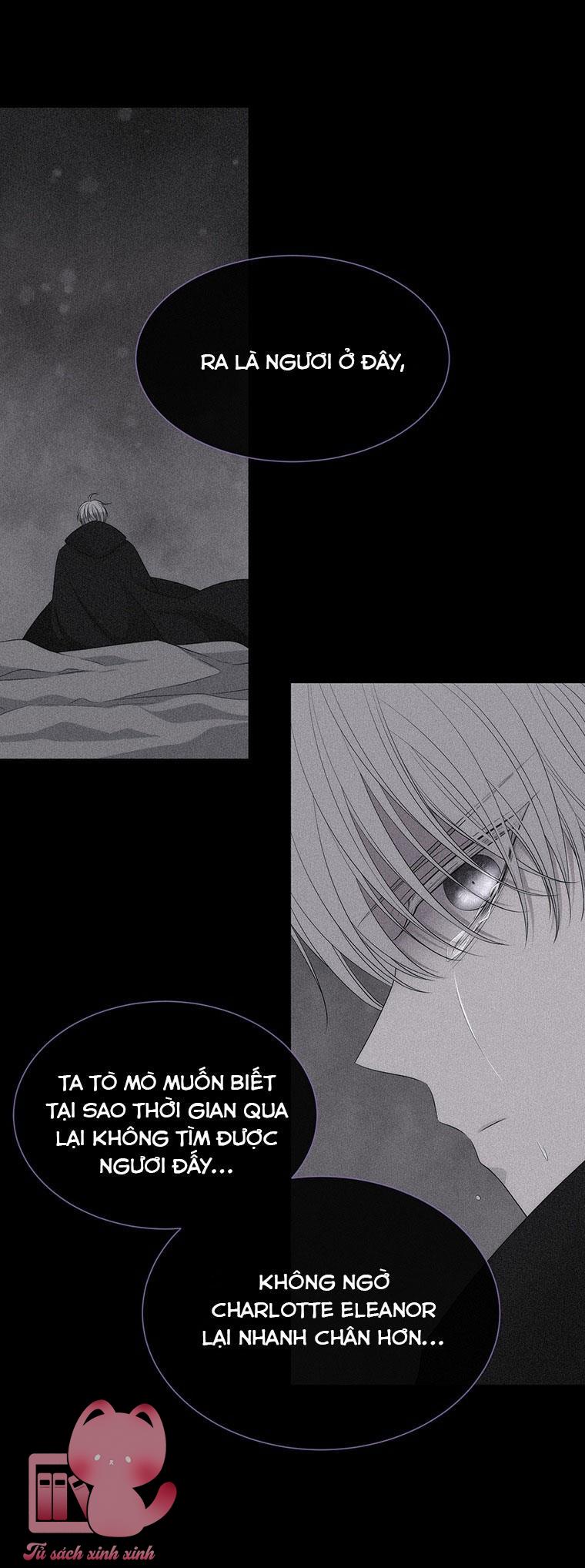 Charlotte Và Ngũ Đại Đồ Đệ - Chap 154