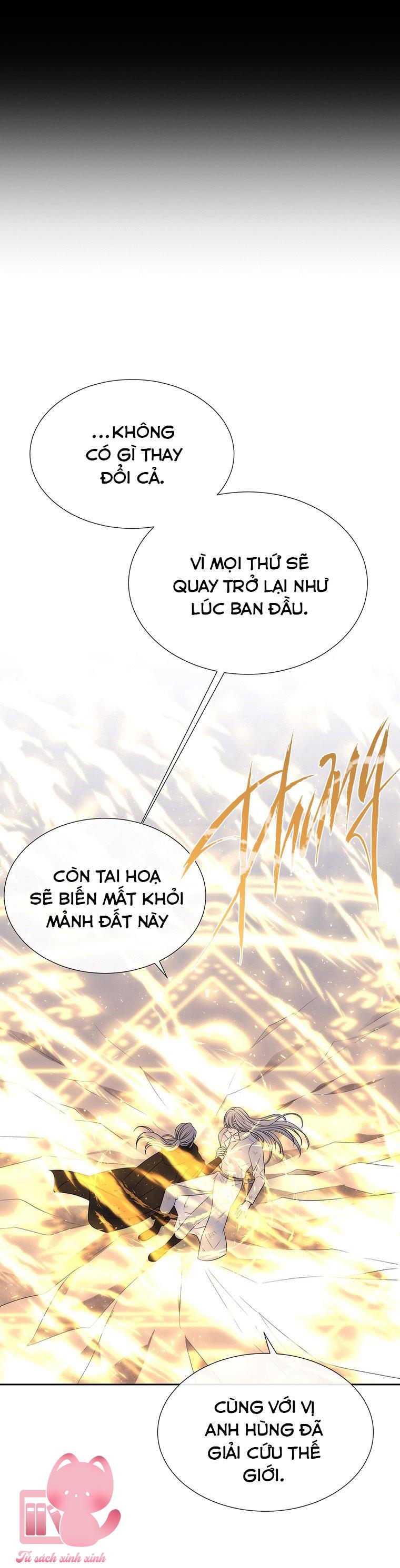 Charlotte Và Ngũ Đại Đồ Đệ - Chap 154