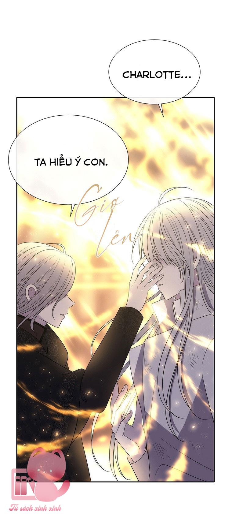 Charlotte Và Ngũ Đại Đồ Đệ - Chap 154
