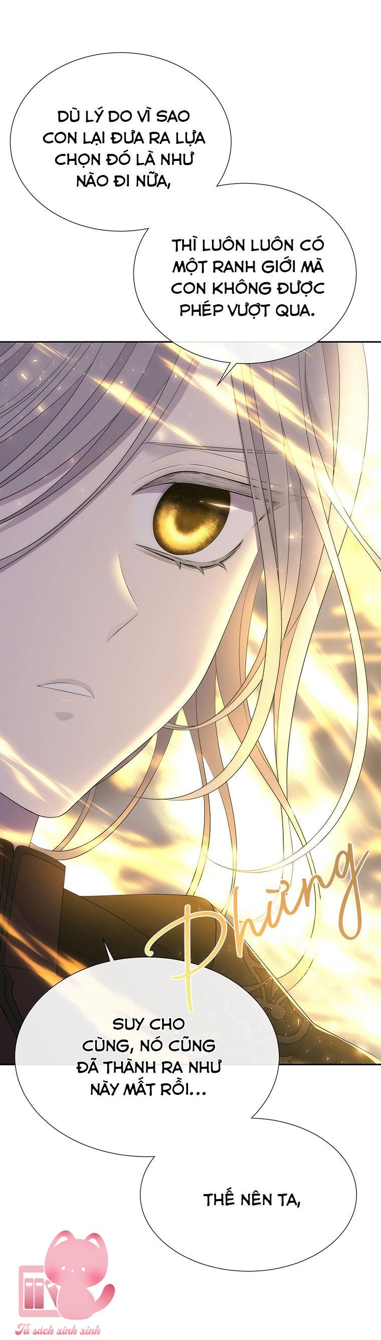 Charlotte Và Ngũ Đại Đồ Đệ - Chap 154