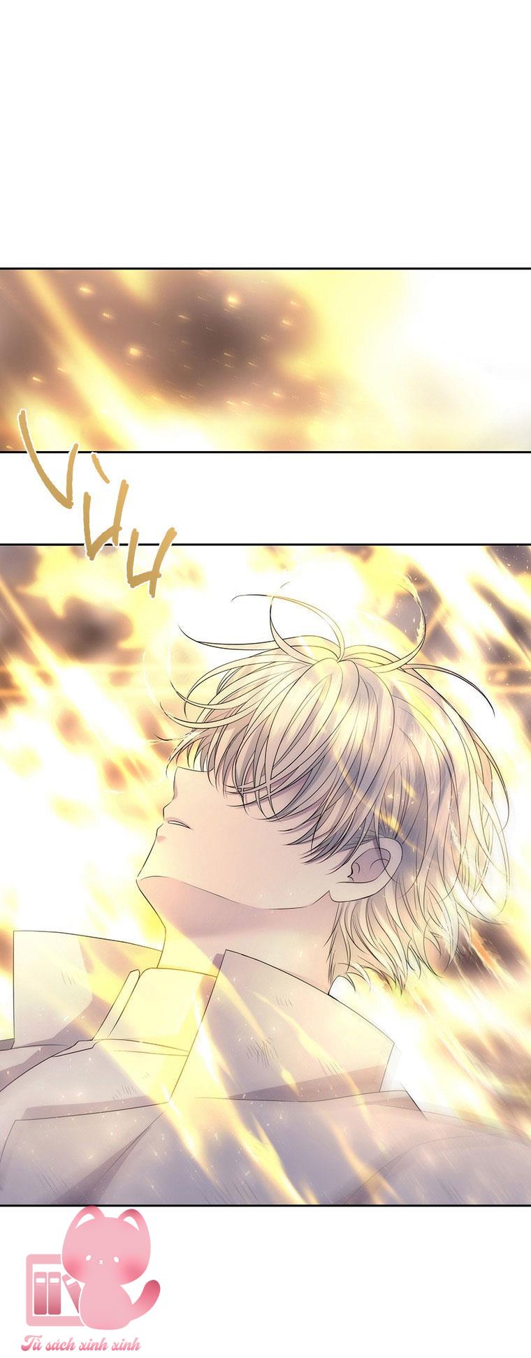 Charlotte Và Ngũ Đại Đồ Đệ - Chap 154