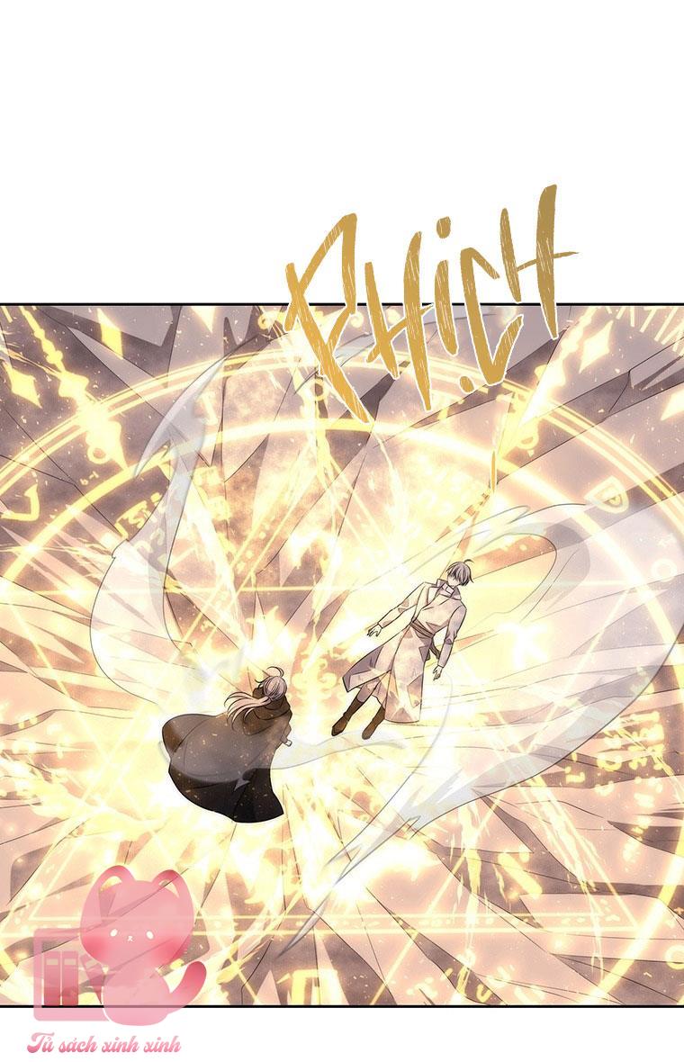Charlotte Và Ngũ Đại Đồ Đệ - Chap 154