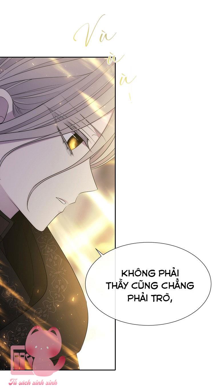 Charlotte Và Ngũ Đại Đồ Đệ - Chap 154