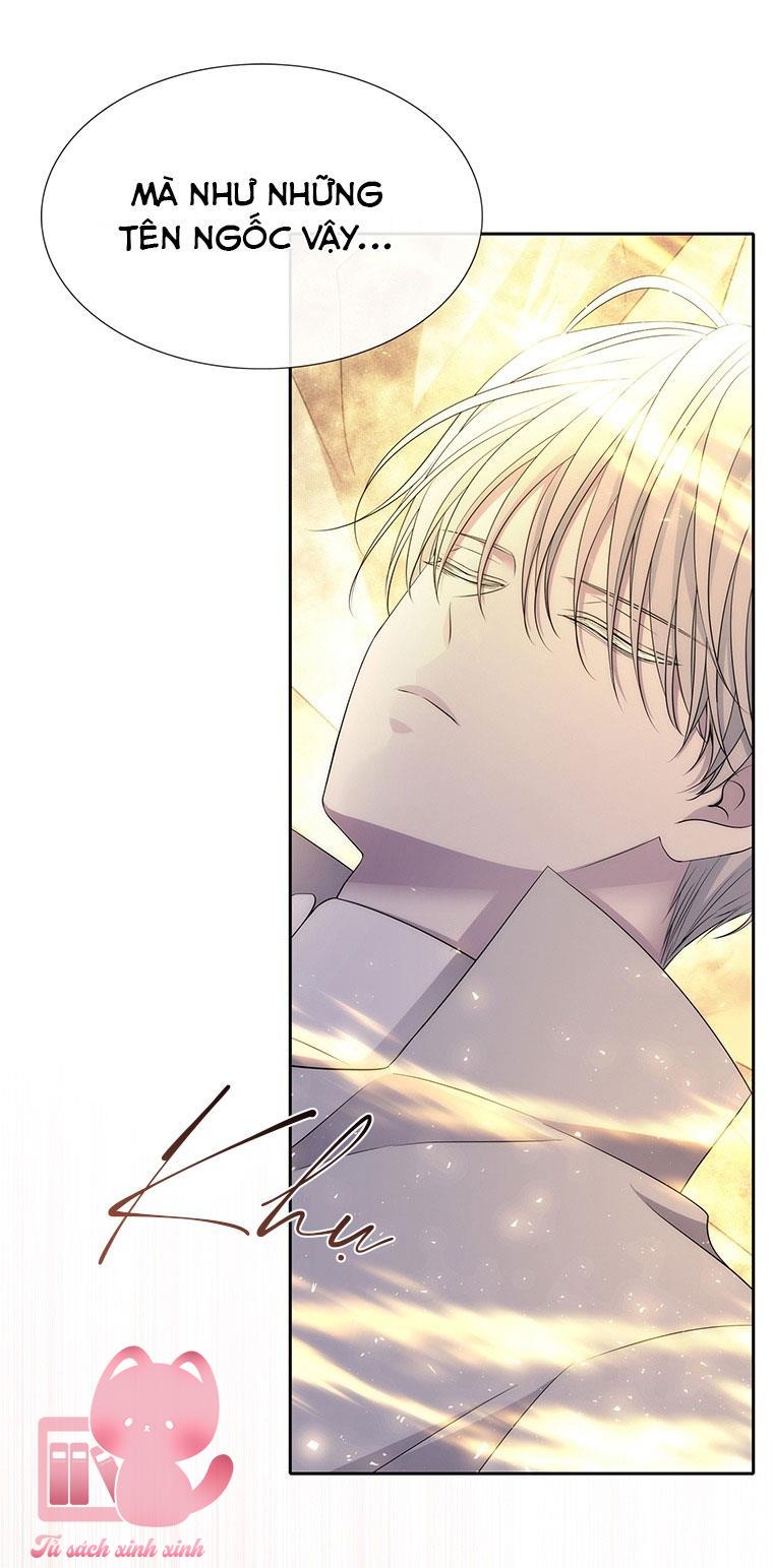 Charlotte Và Ngũ Đại Đồ Đệ - Chap 154