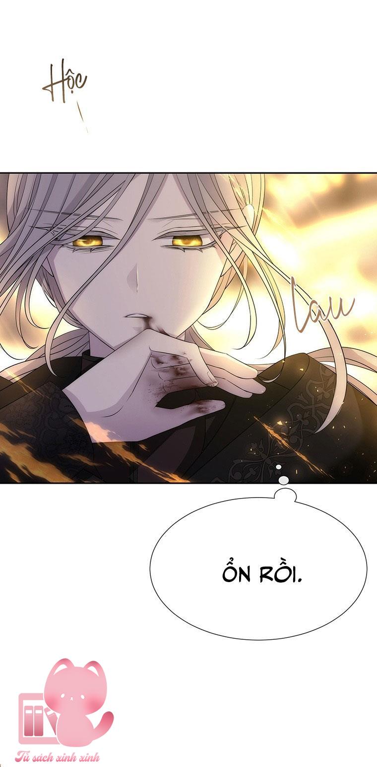 Charlotte Và Ngũ Đại Đồ Đệ - Chap 154