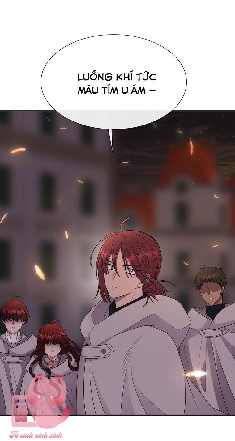 Charlotte Và Ngũ Đại Đồ Đệ - Chap 154