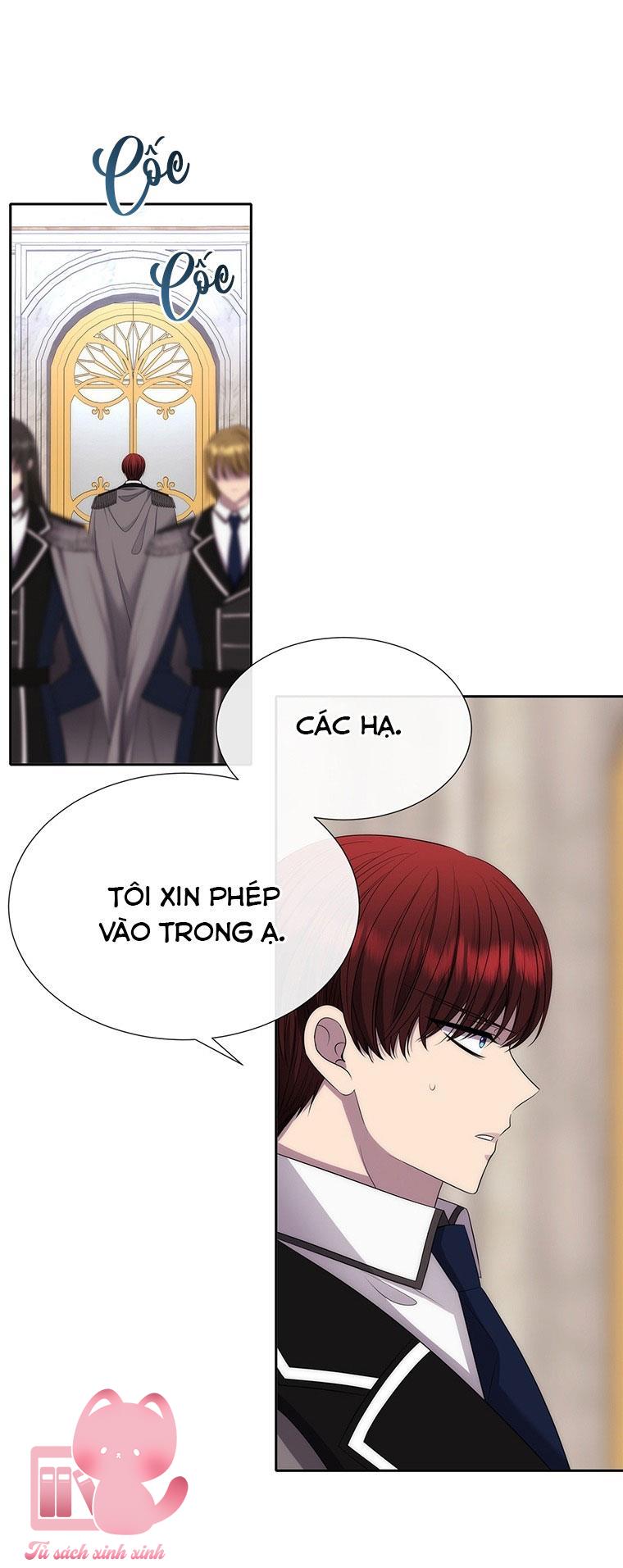 Charlotte Và Ngũ Đại Đồ Đệ - Chap 154