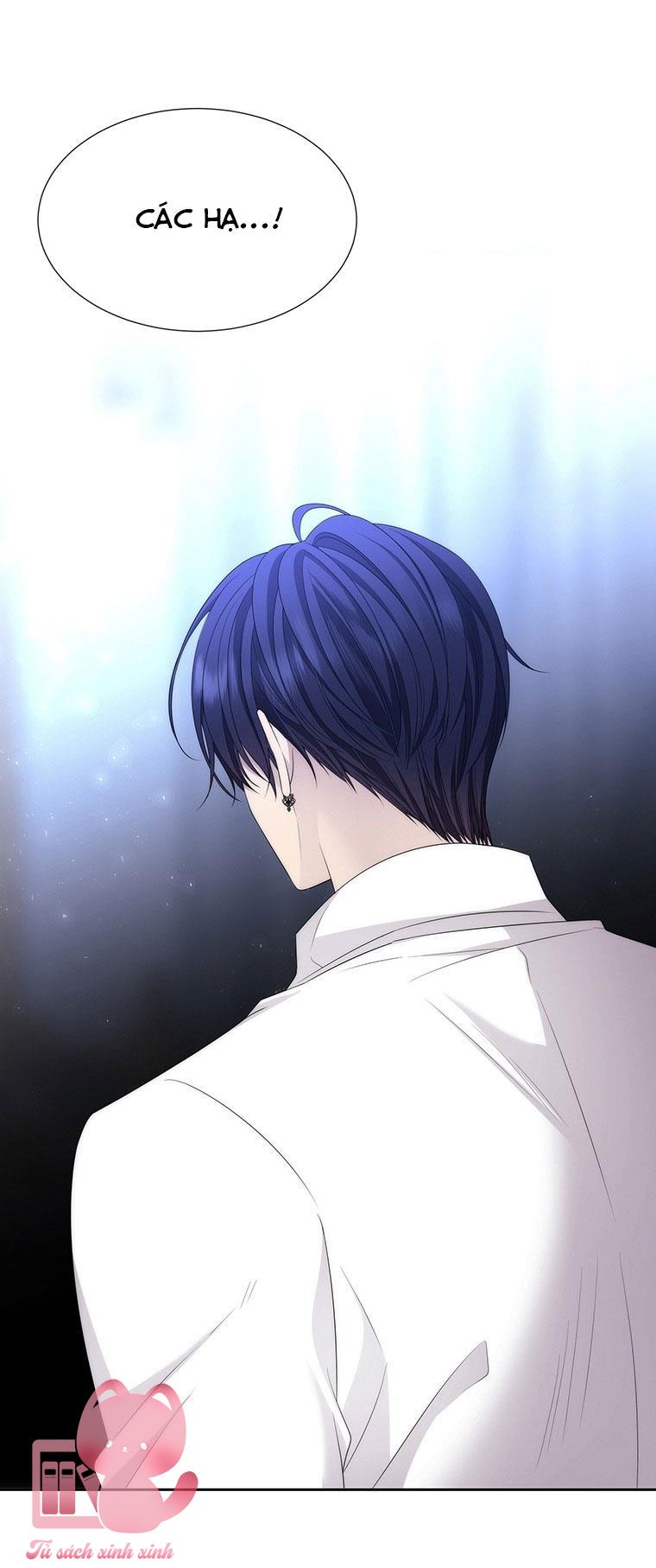 Charlotte Và Ngũ Đại Đồ Đệ - Chap 154