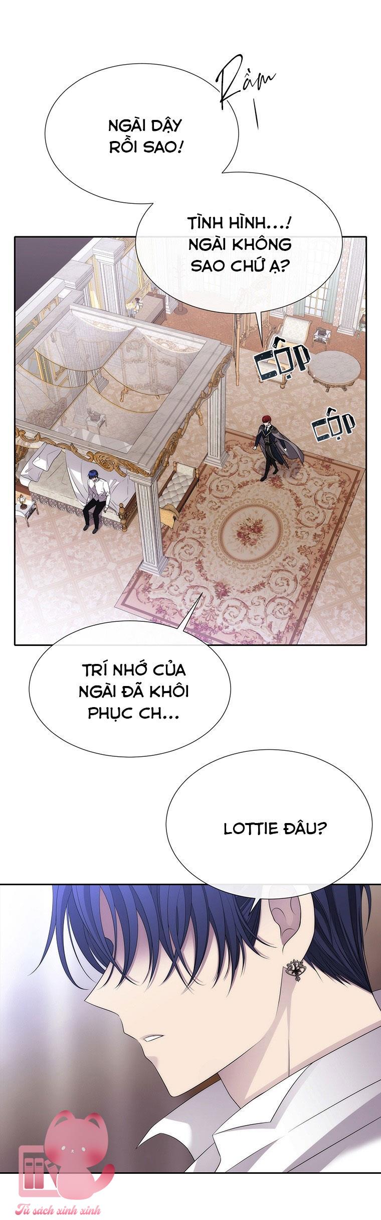 Charlotte Và Ngũ Đại Đồ Đệ - Chap 154