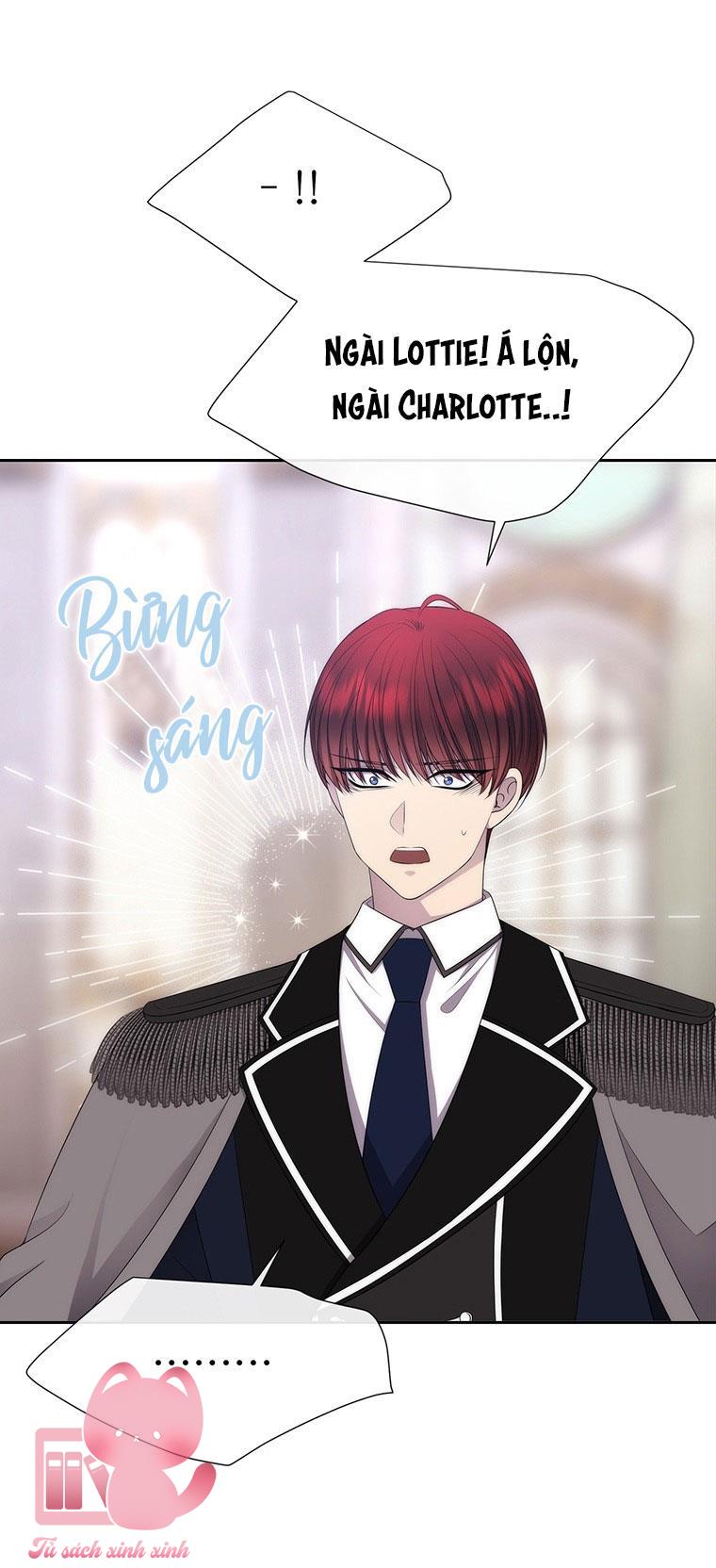 Charlotte Và Ngũ Đại Đồ Đệ - Chap 154