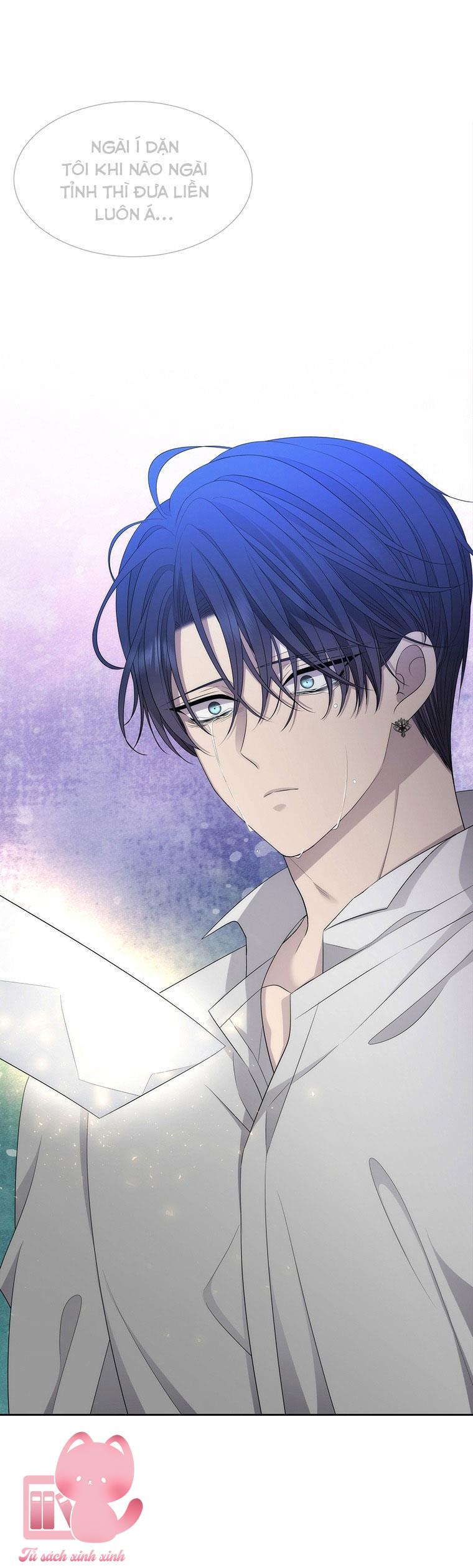 Charlotte Và Ngũ Đại Đồ Đệ - Chap 154