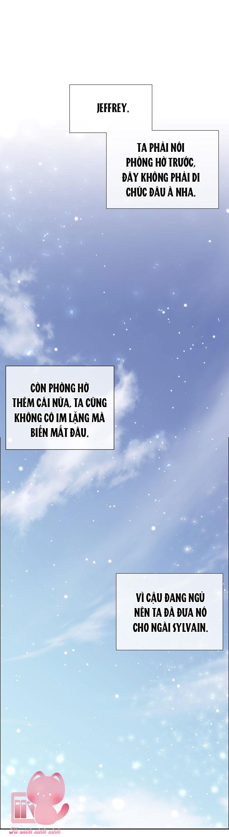 Charlotte Và Ngũ Đại Đồ Đệ - Chap 154