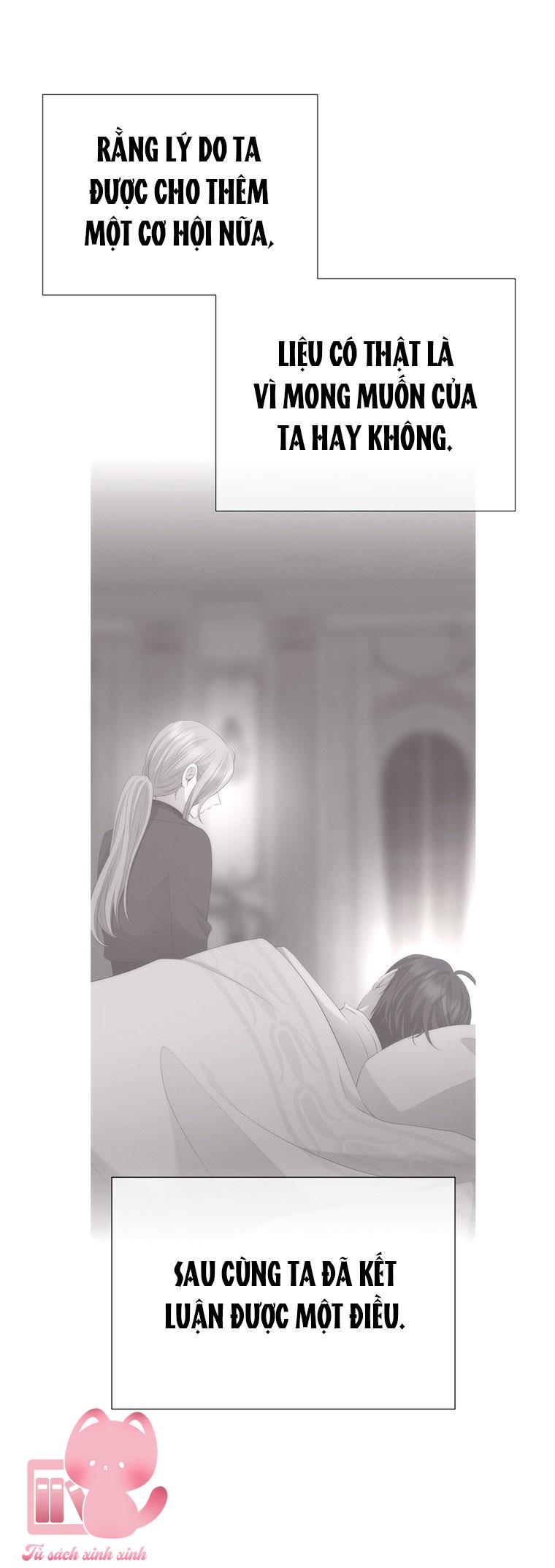 Charlotte Và Ngũ Đại Đồ Đệ - Chap 154