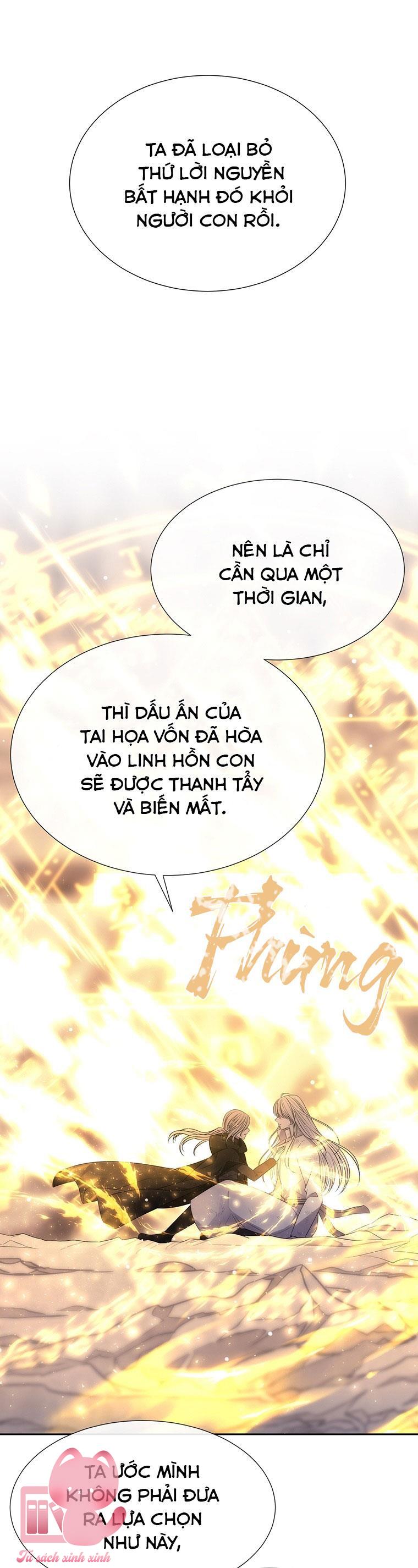 Charlotte Và Ngũ Đại Đồ Đệ - Chap 154
