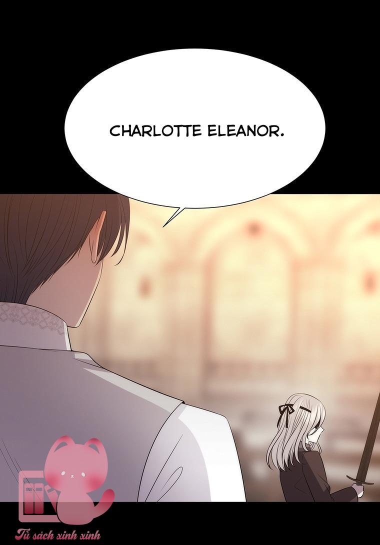 Charlotte Và Ngũ Đại Đồ Đệ - Chap 155