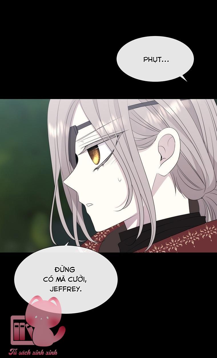 Charlotte Và Ngũ Đại Đồ Đệ - Chap 155