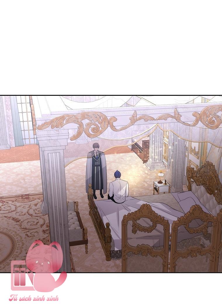 Charlotte Và Ngũ Đại Đồ Đệ - Chap 155