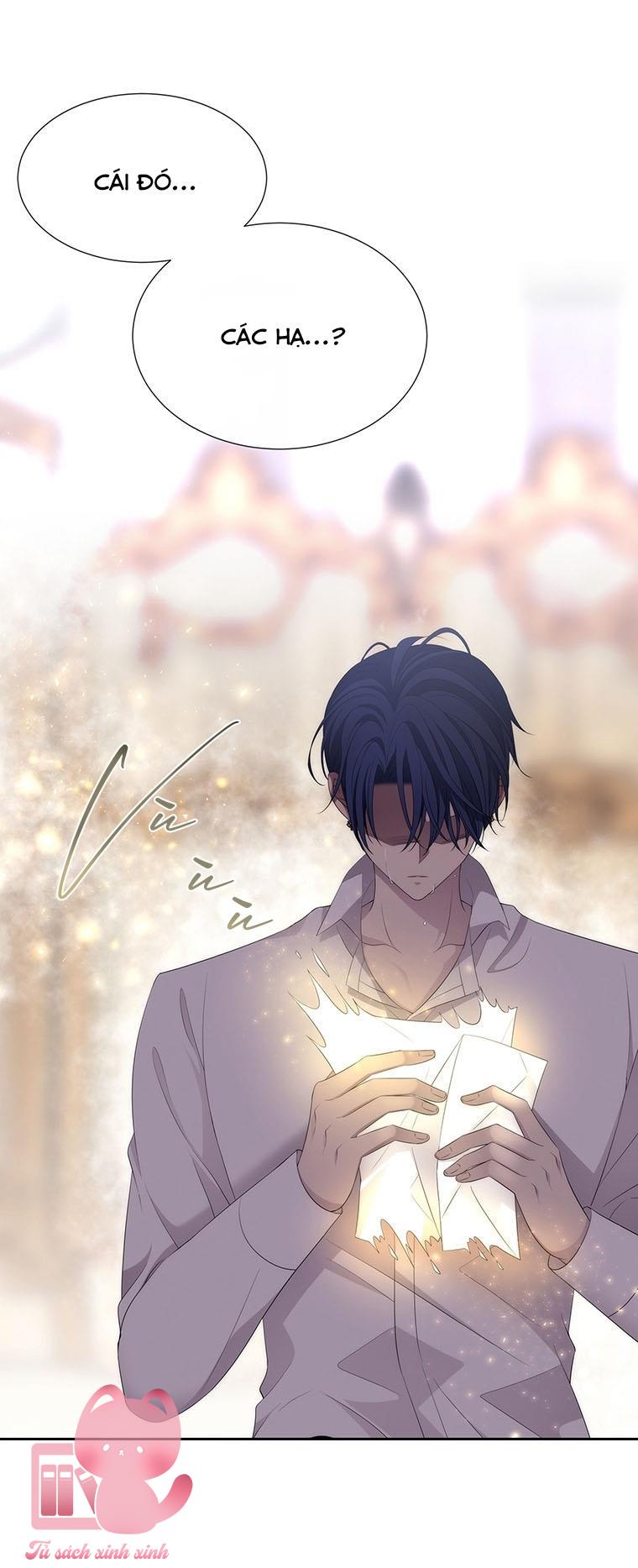 Charlotte Và Ngũ Đại Đồ Đệ - Chap 155