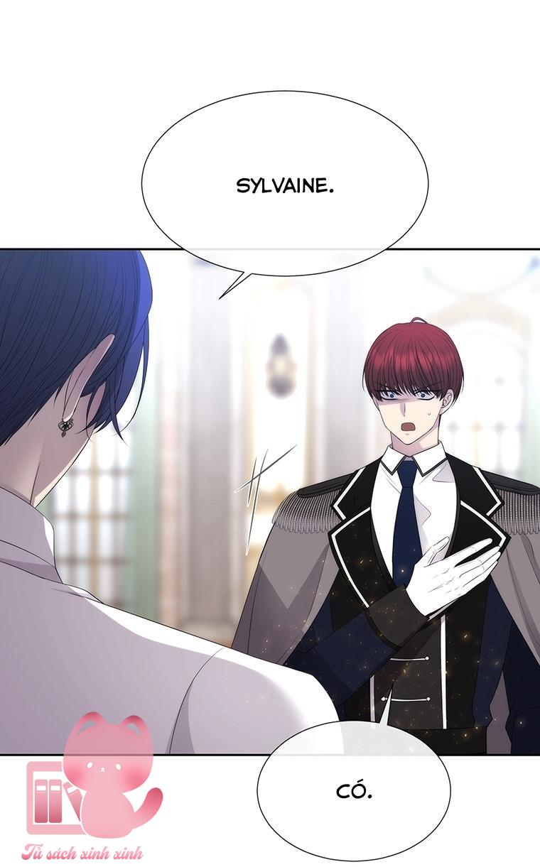 Charlotte Và Ngũ Đại Đồ Đệ - Chap 155