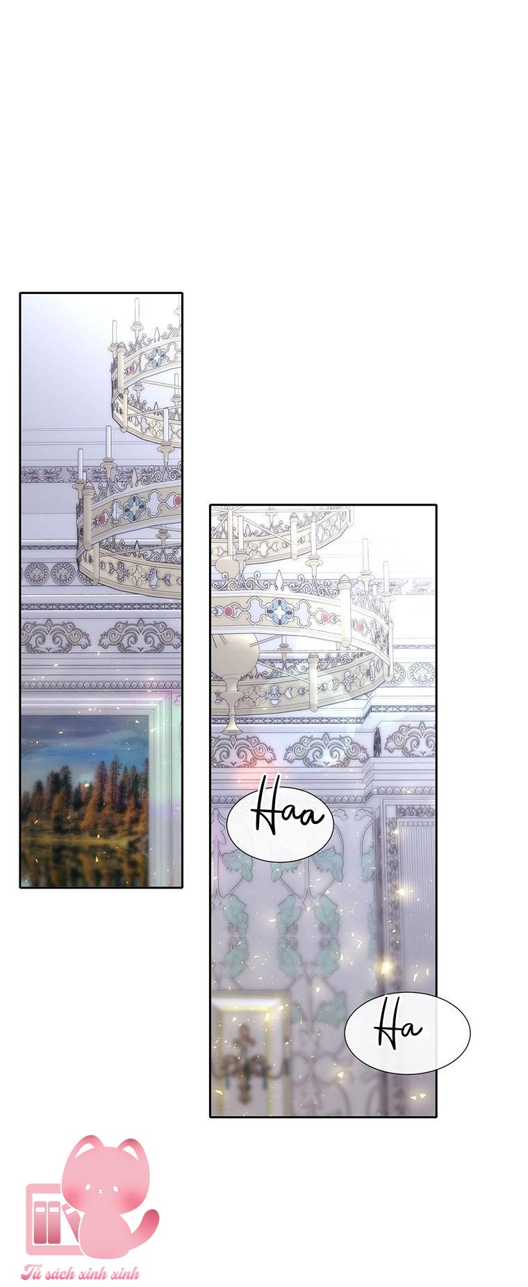 Charlotte Và Ngũ Đại Đồ Đệ - Chap 155