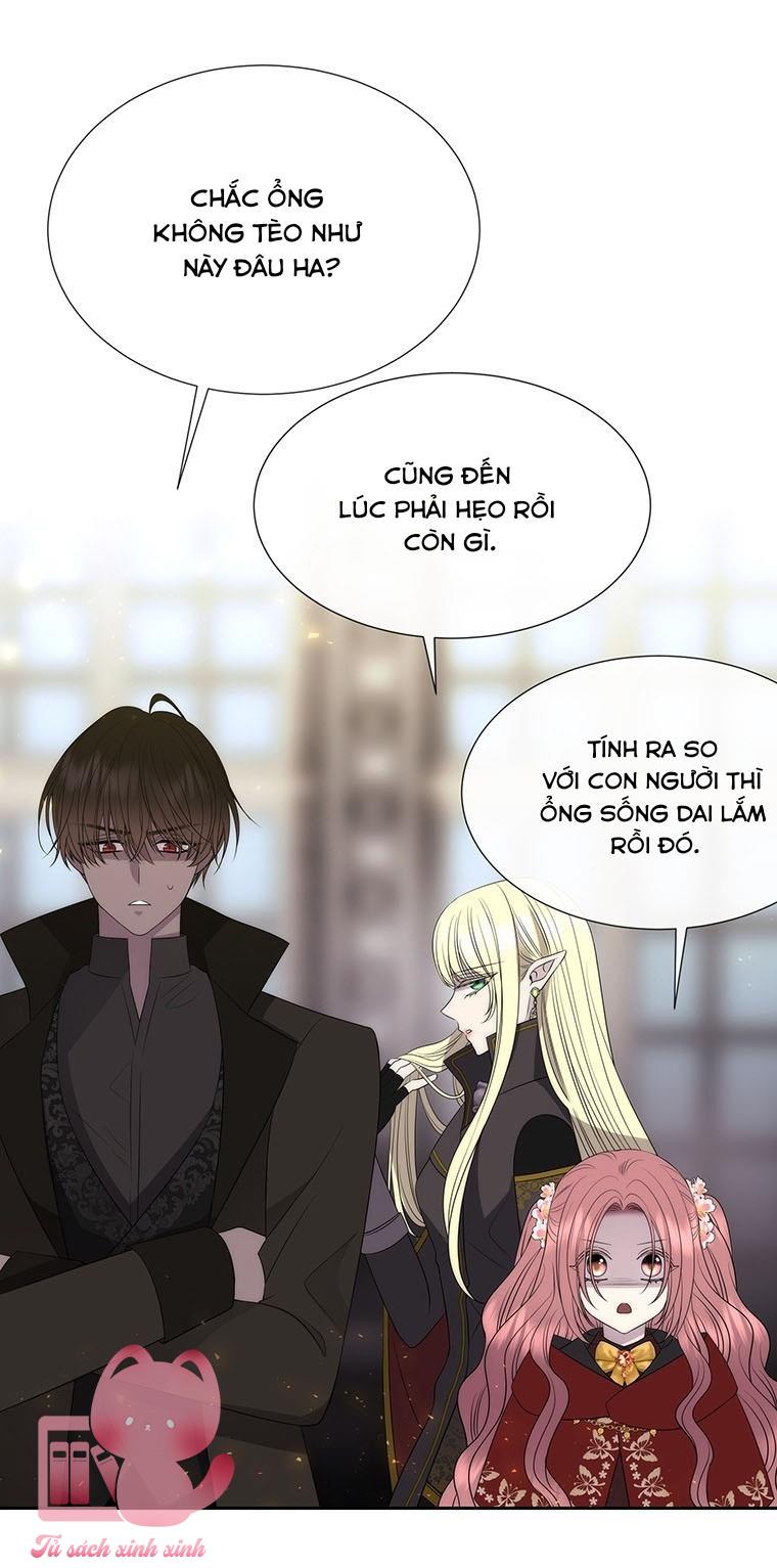 Charlotte Và Ngũ Đại Đồ Đệ - Chap 155