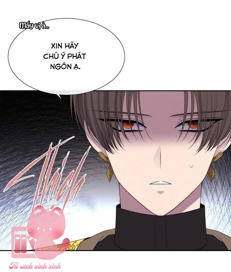 Charlotte Và Ngũ Đại Đồ Đệ - Chap 155