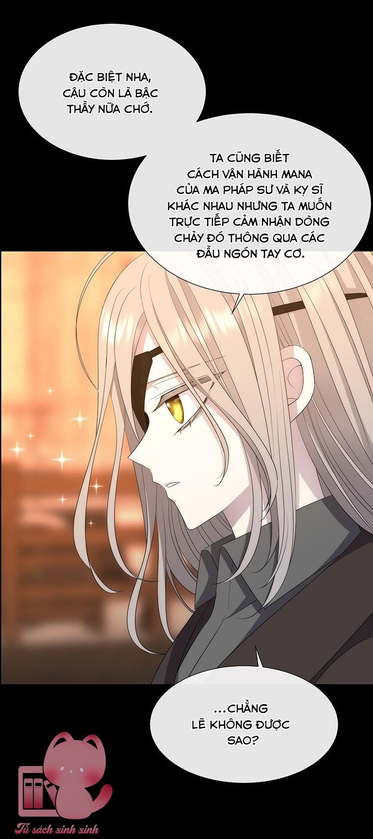 Charlotte Và Ngũ Đại Đồ Đệ - Chap 155