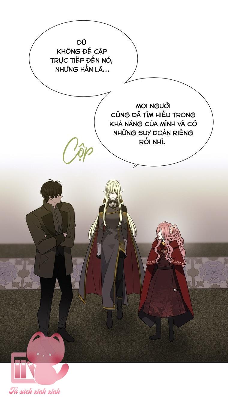 Charlotte Và Ngũ Đại Đồ Đệ - Chap 155
