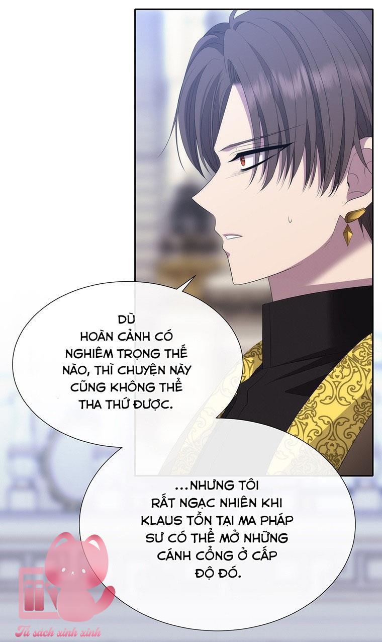 Charlotte Và Ngũ Đại Đồ Đệ - Chap 156