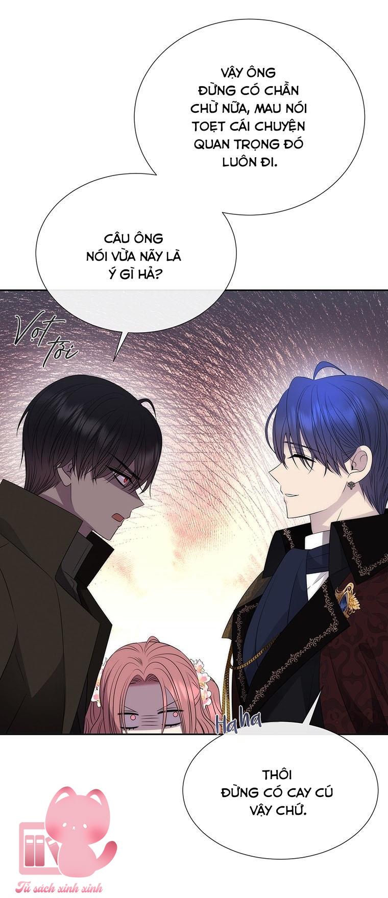 Charlotte Và Ngũ Đại Đồ Đệ - Chap 156