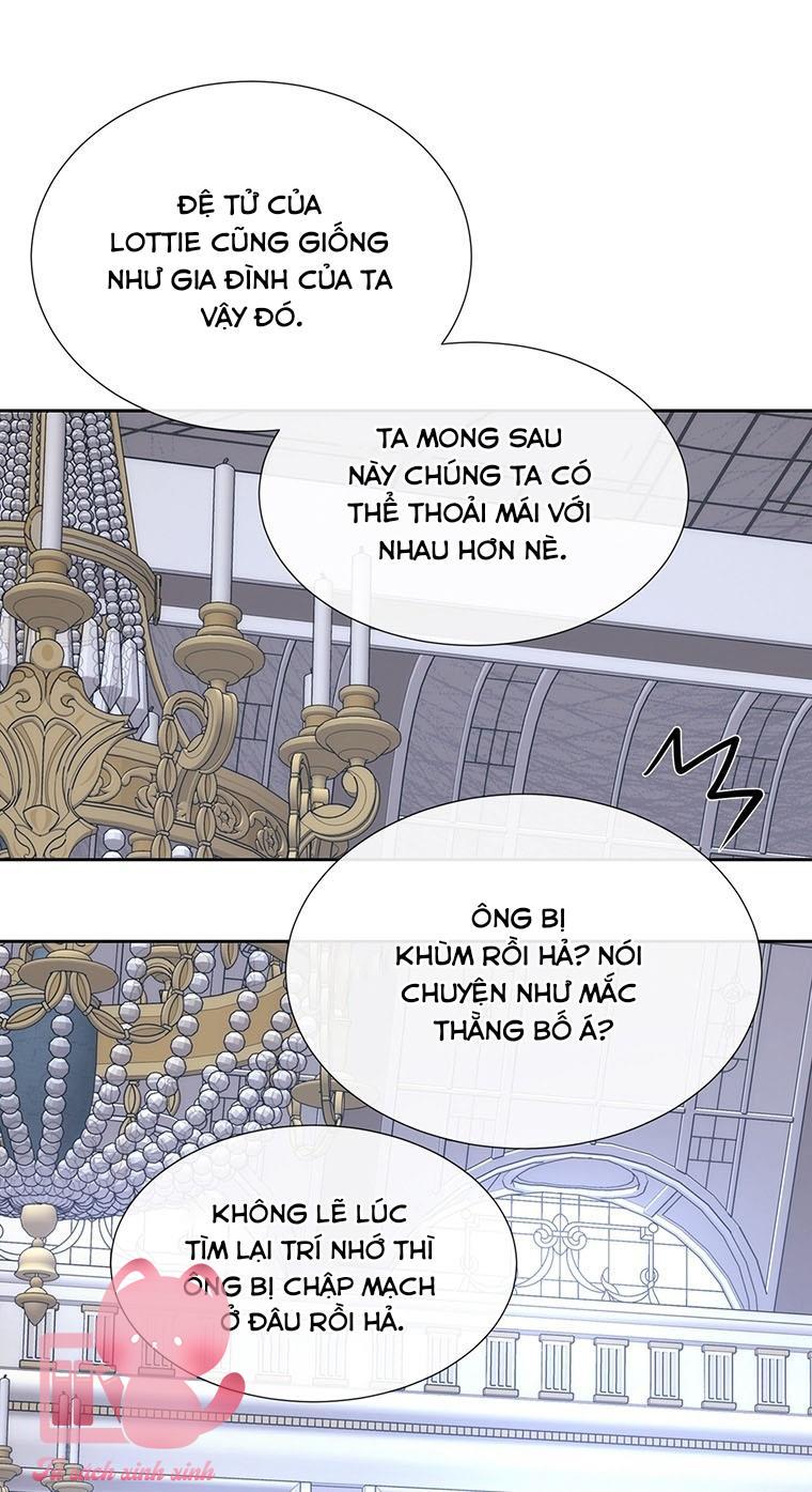 Charlotte Và Ngũ Đại Đồ Đệ - Chap 156