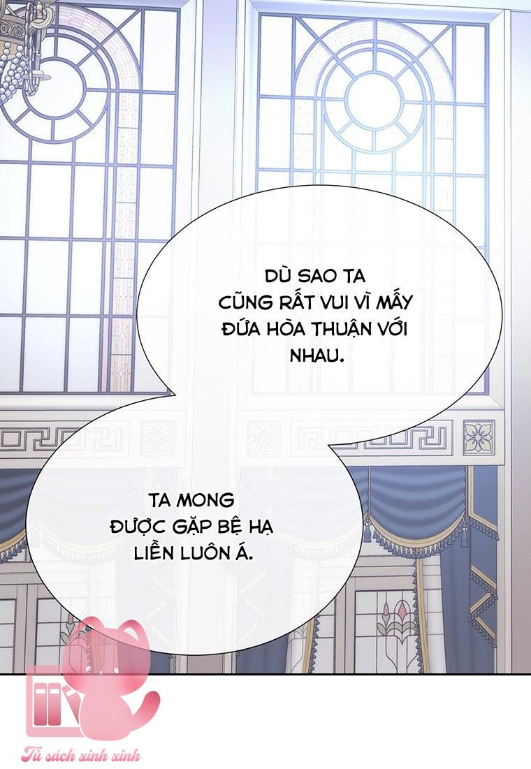 Charlotte Và Ngũ Đại Đồ Đệ - Chap 156