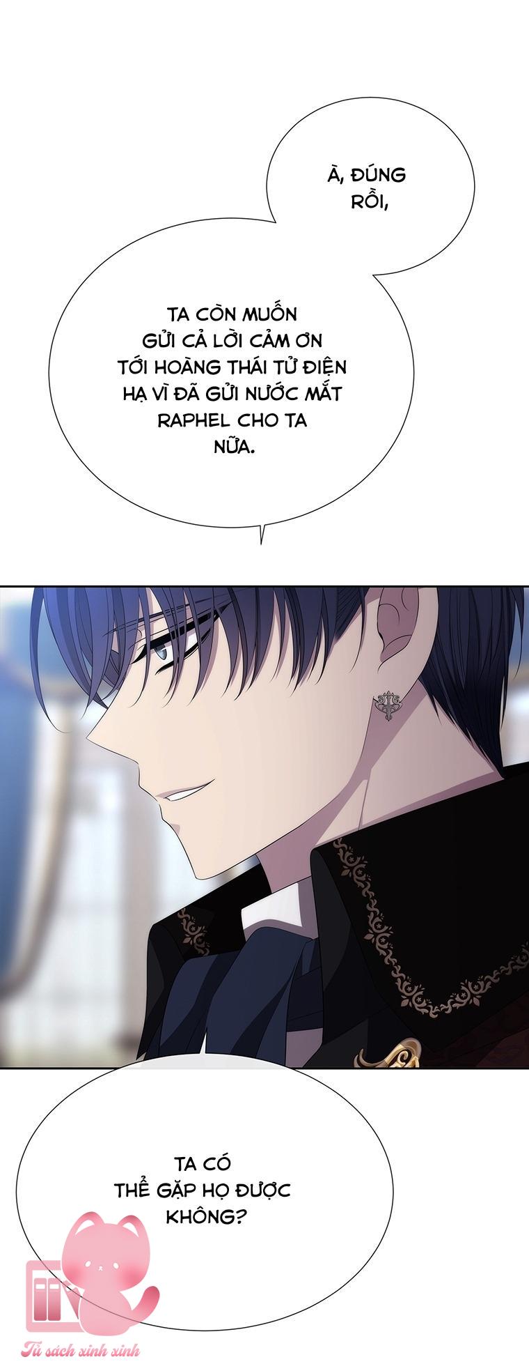 Charlotte Và Ngũ Đại Đồ Đệ - Chap 156