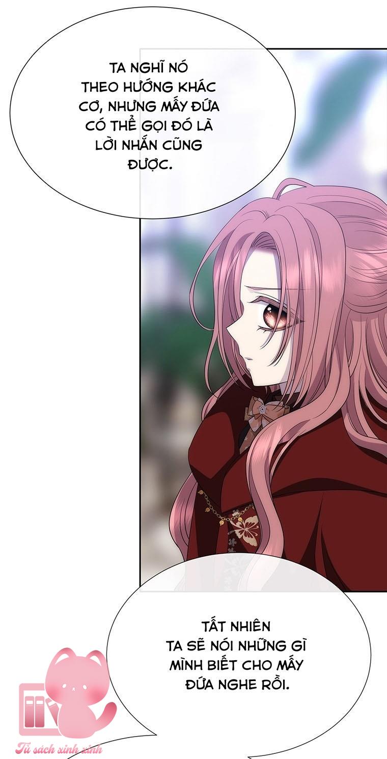 Charlotte Và Ngũ Đại Đồ Đệ - Chap 156
