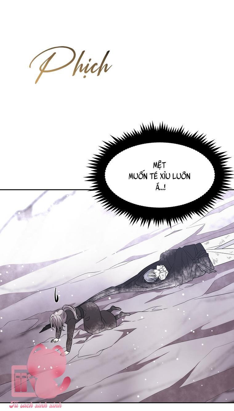 Charlotte Và Ngũ Đại Đồ Đệ - Chap 156
