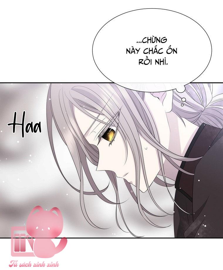Charlotte Và Ngũ Đại Đồ Đệ - Chap 156