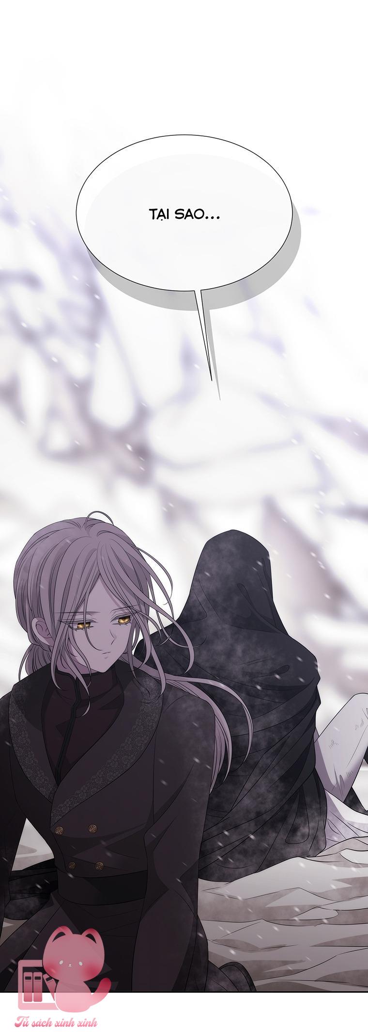 Charlotte Và Ngũ Đại Đồ Đệ - Chap 156