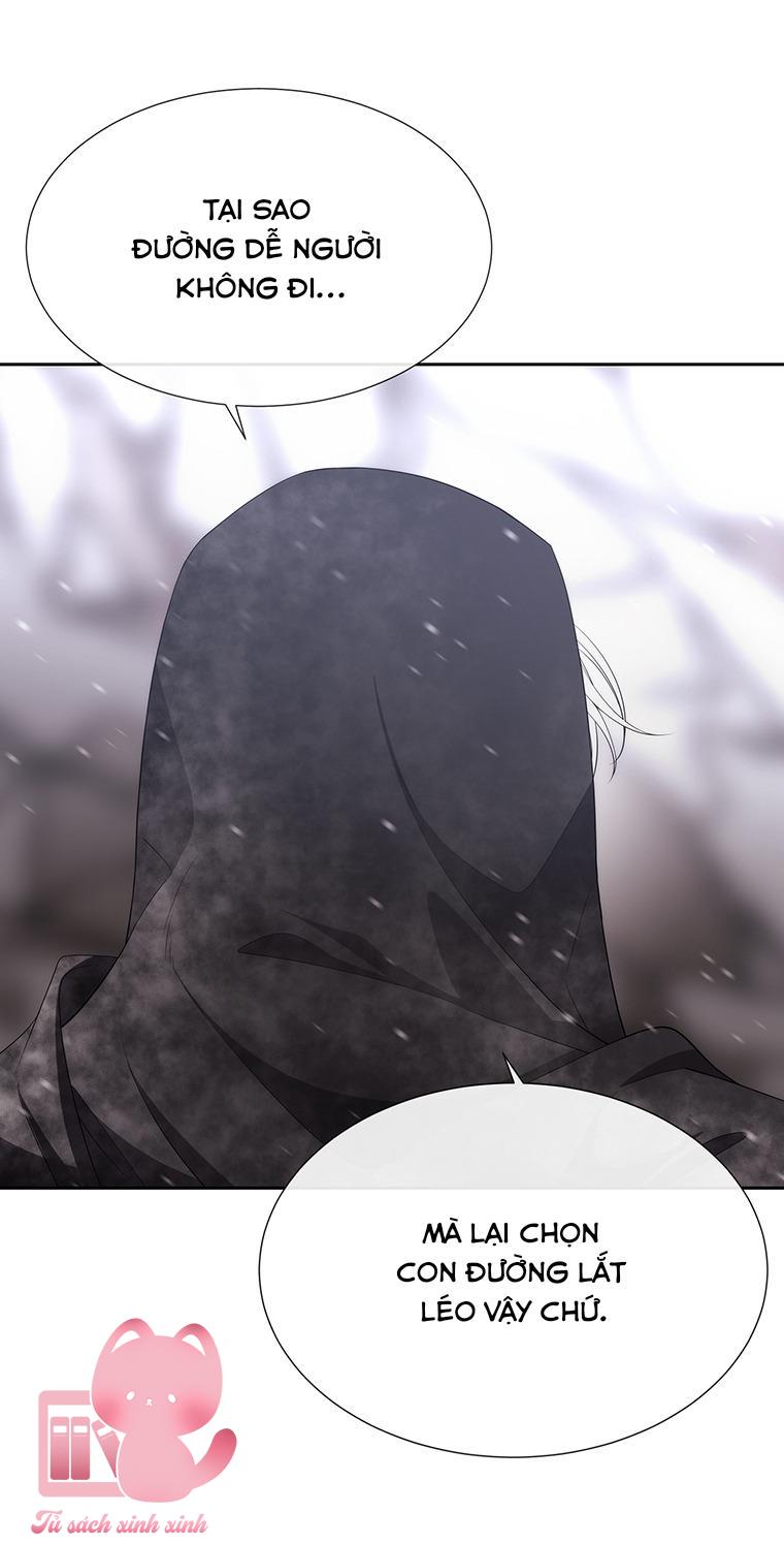 Charlotte Và Ngũ Đại Đồ Đệ - Chap 156