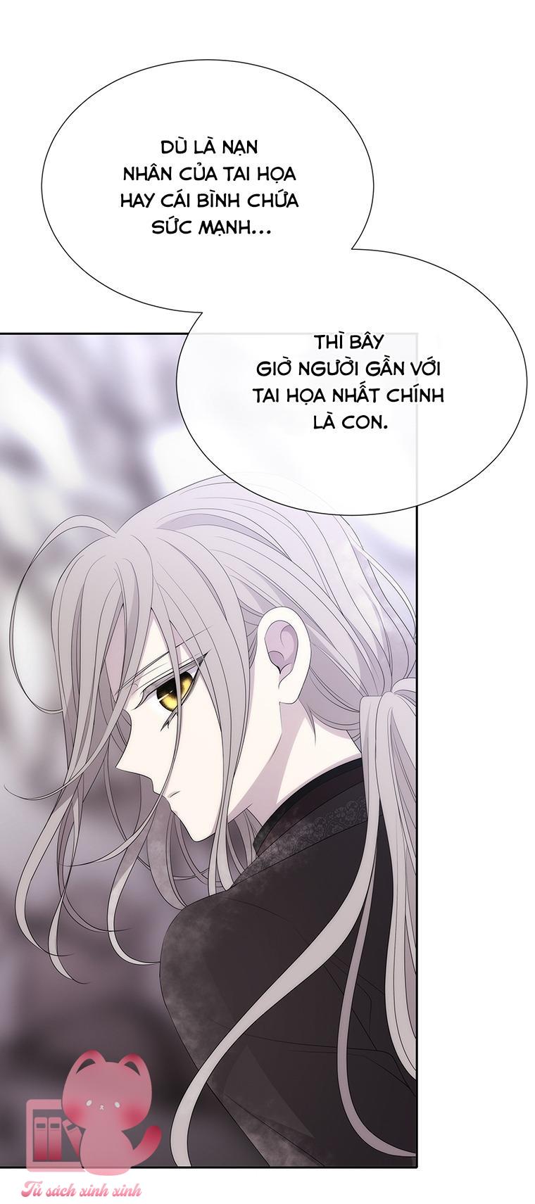 Charlotte Và Ngũ Đại Đồ Đệ - Chap 156