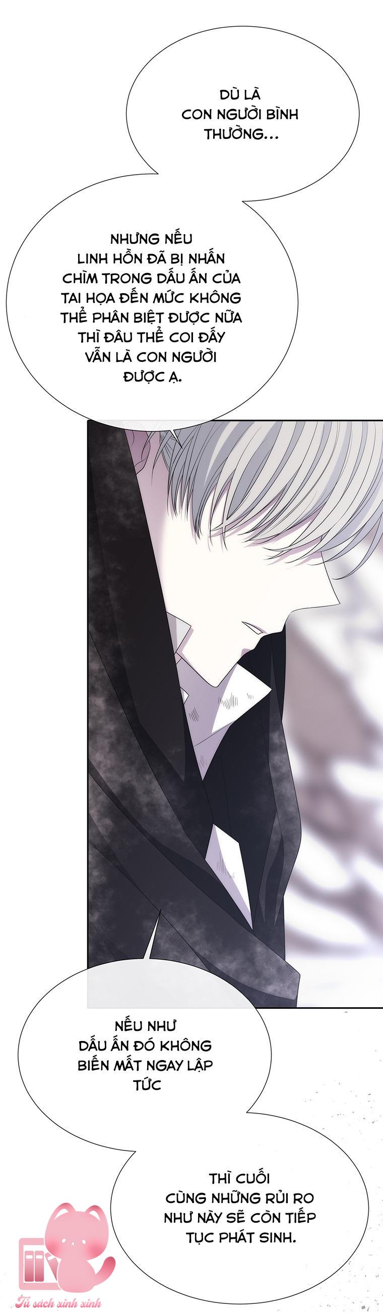 Charlotte Và Ngũ Đại Đồ Đệ - Chap 156