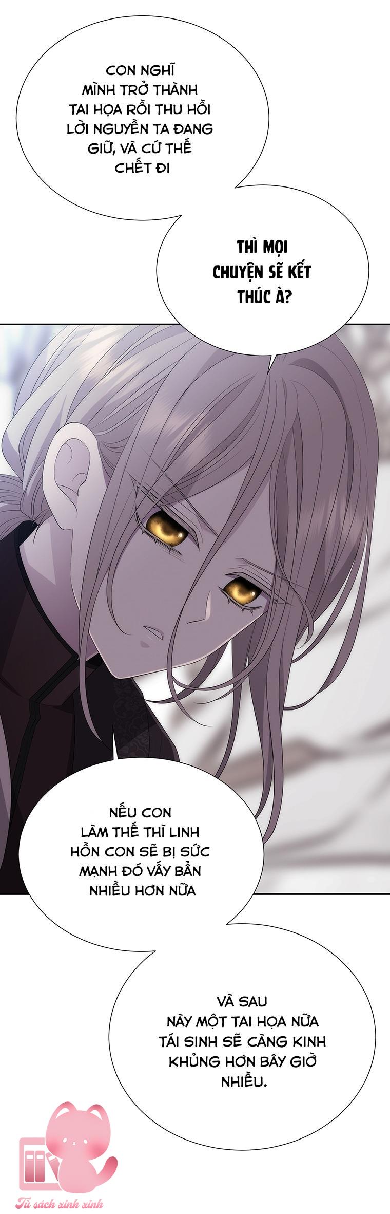 Charlotte Và Ngũ Đại Đồ Đệ - Chap 156