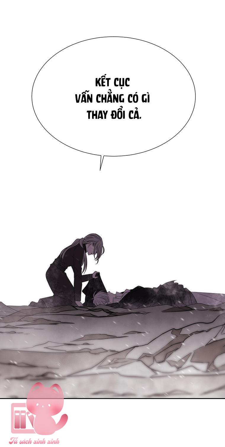 Charlotte Và Ngũ Đại Đồ Đệ - Chap 156