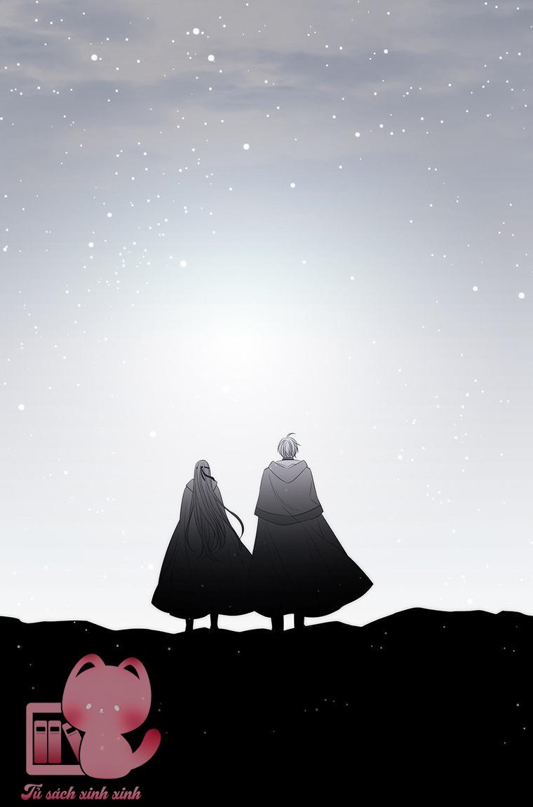 Charlotte Và Ngũ Đại Đồ Đệ - Chap 156