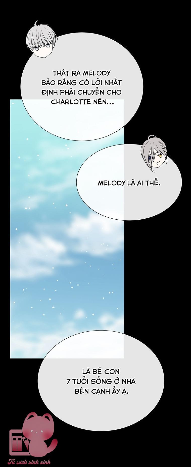 Charlotte Và Ngũ Đại Đồ Đệ - Chap 156