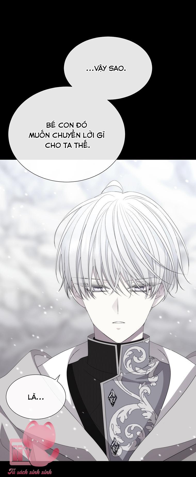 Charlotte Và Ngũ Đại Đồ Đệ - Chap 156