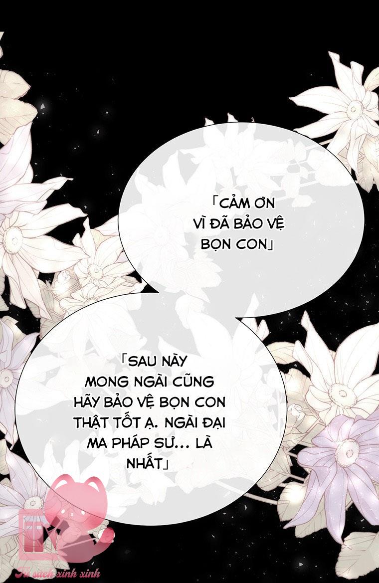 Charlotte Và Ngũ Đại Đồ Đệ - Chap 156