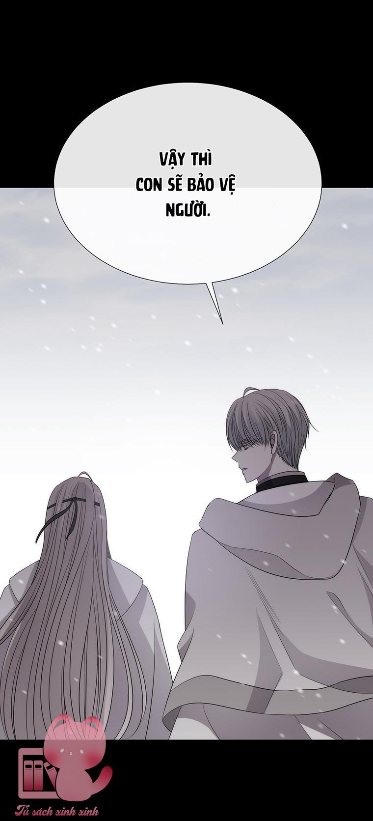 Charlotte Và Ngũ Đại Đồ Đệ - Chap 156