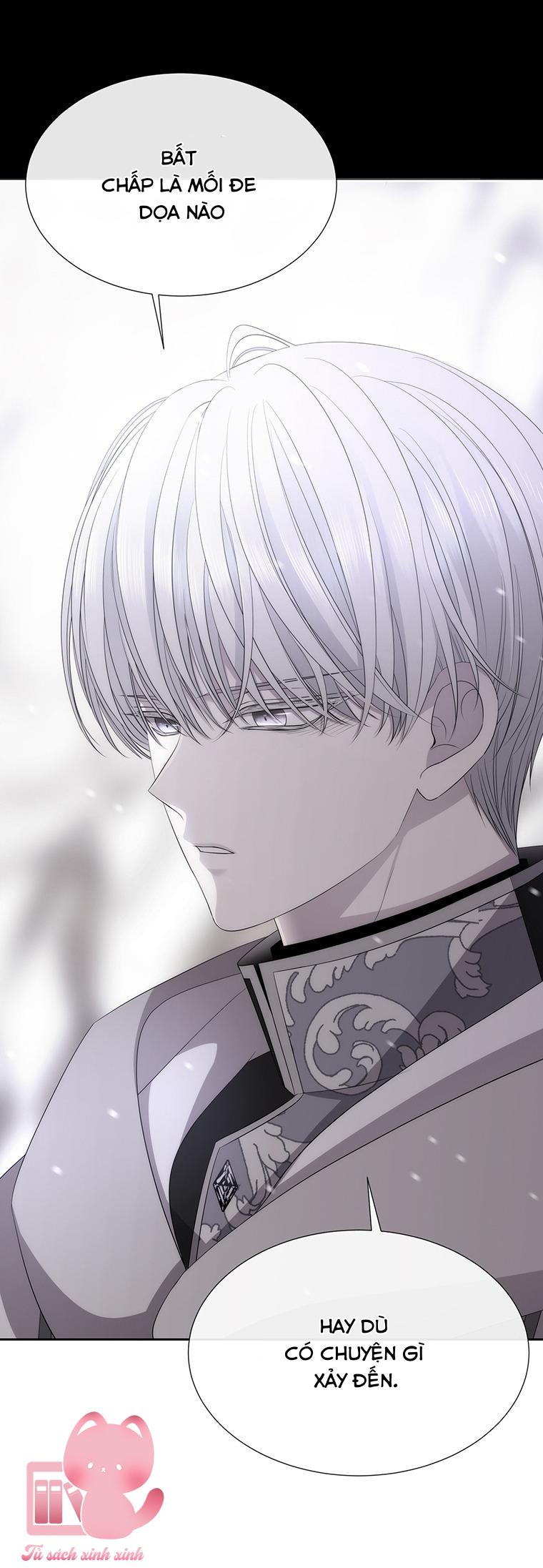 Charlotte Và Ngũ Đại Đồ Đệ - Chap 156