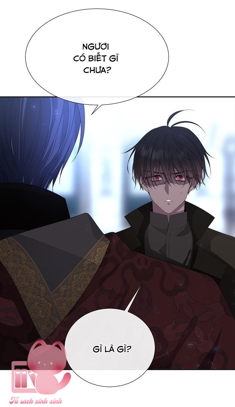 Charlotte Và Ngũ Đại Đồ Đệ - Chap 156