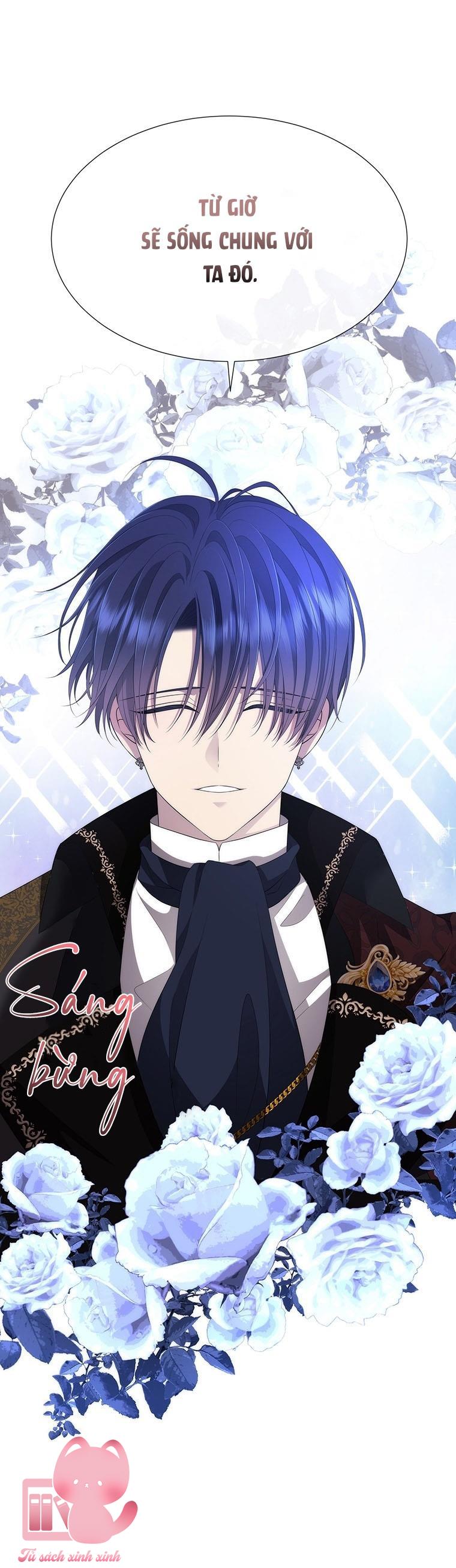 Charlotte Và Ngũ Đại Đồ Đệ - Chap 156